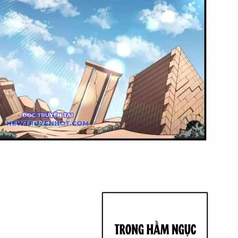Vô Song Cùng Với Vũ Khí Ẩn