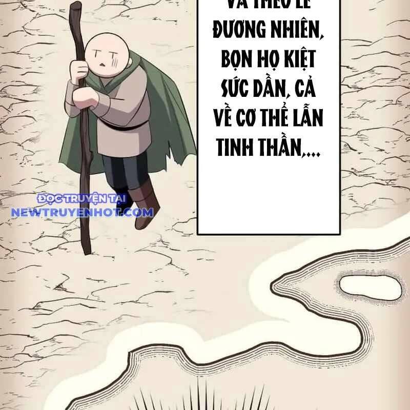 Vô Song Cùng Với Vũ Khí Ẩn