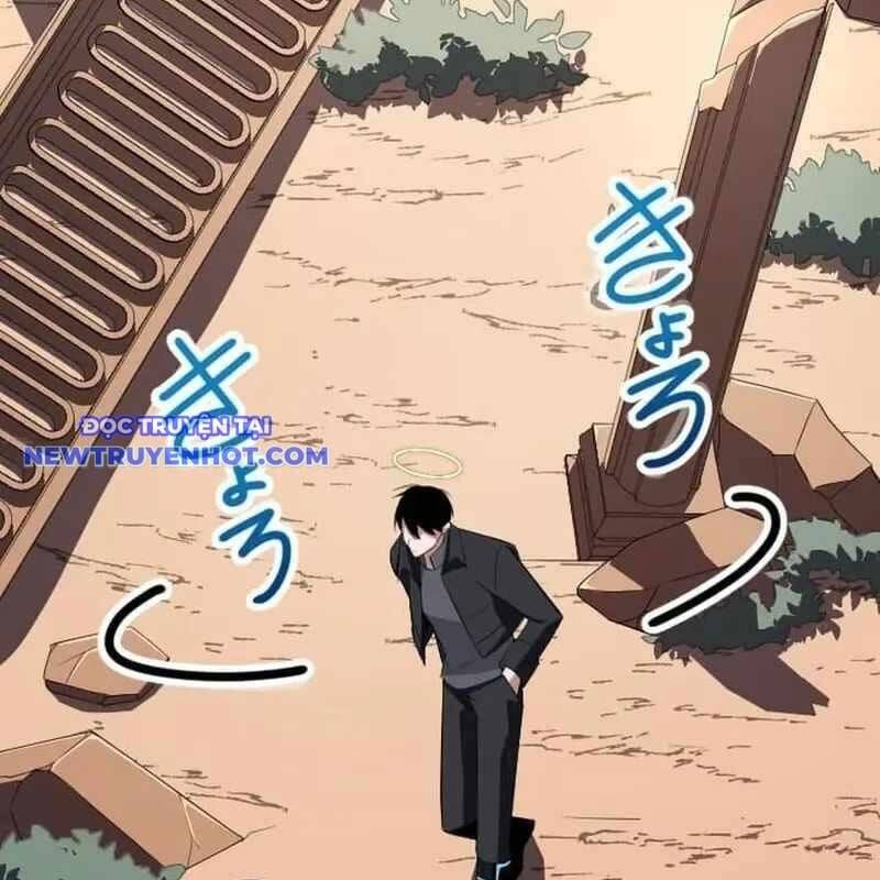 Vô Song Cùng Với Vũ Khí Ẩn