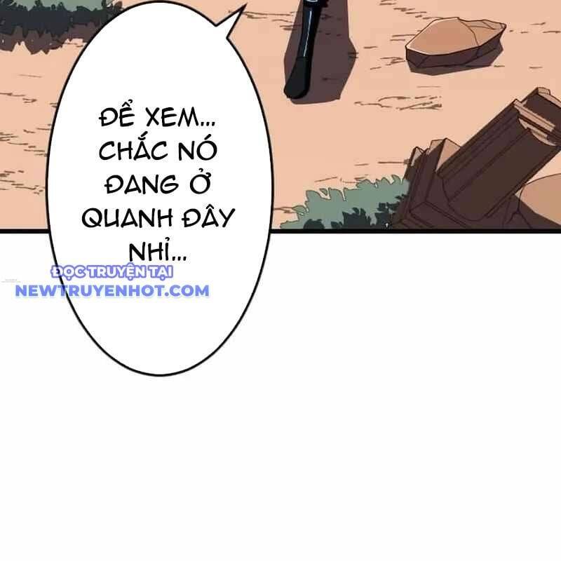 Vô Song Cùng Với Vũ Khí Ẩn