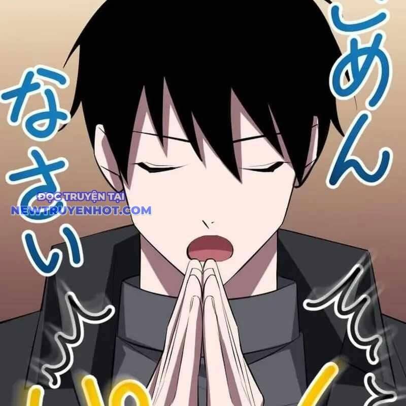 Vô Song Cùng Với Vũ Khí Ẩn
