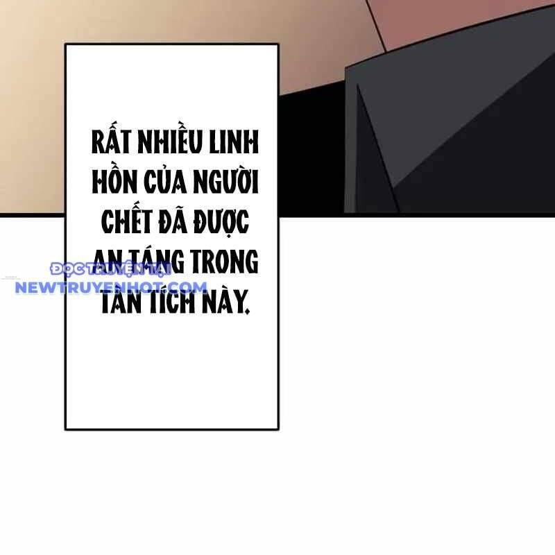 Vô Song Cùng Với Vũ Khí Ẩn