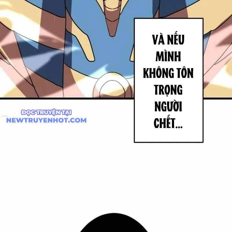 Vô Song Cùng Với Vũ Khí Ẩn