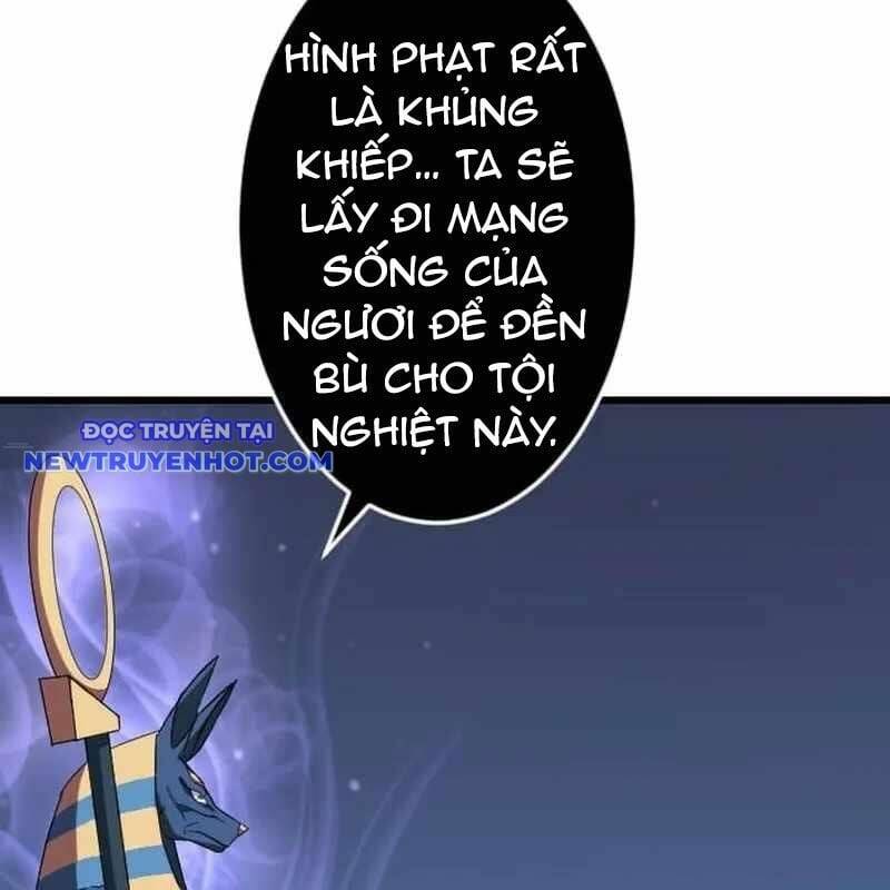 Vô Song Cùng Với Vũ Khí Ẩn