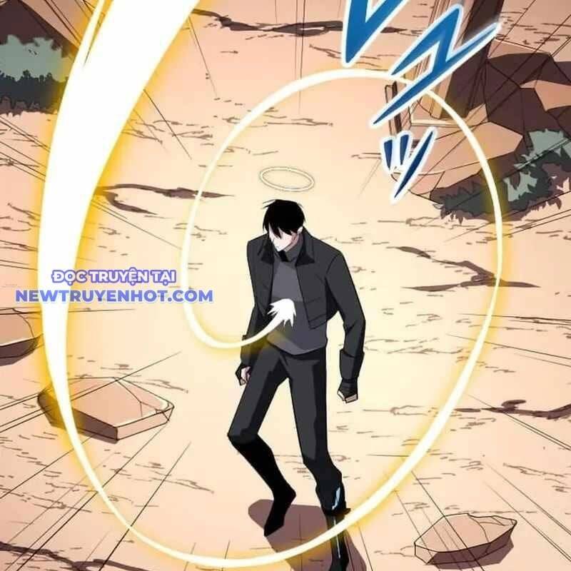 Vô Song Cùng Với Vũ Khí Ẩn