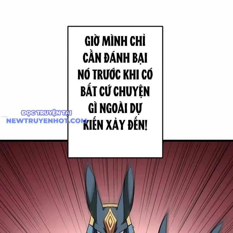 Vô Song Cùng Với Vũ Khí Ẩn