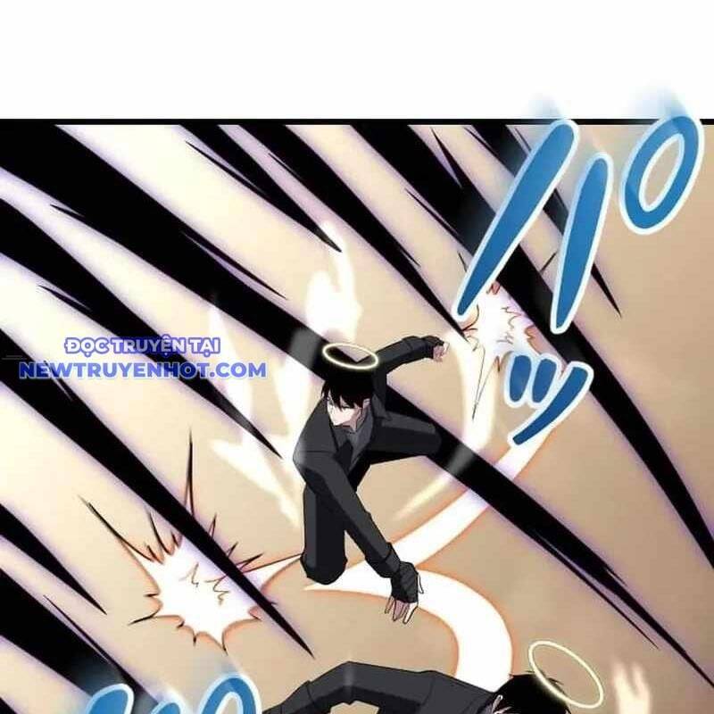 Vô Song Cùng Với Vũ Khí Ẩn