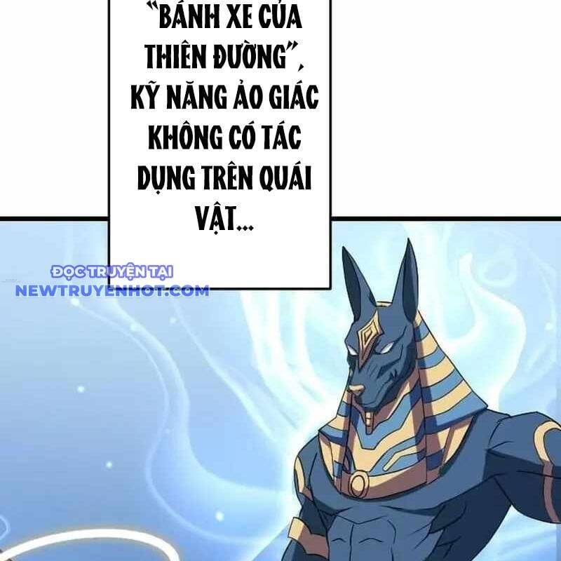 Vô Song Cùng Với Vũ Khí Ẩn