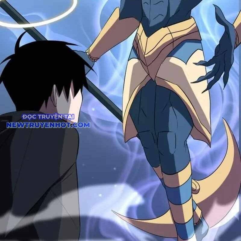 Vô Song Cùng Với Vũ Khí Ẩn