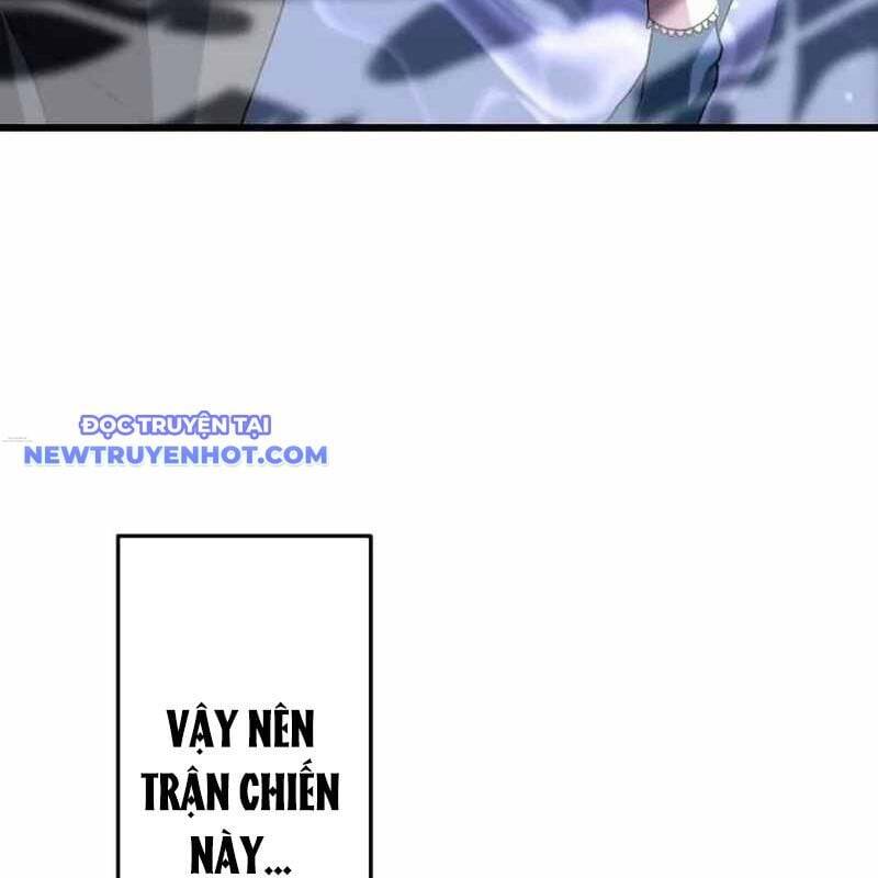 Vô Song Cùng Với Vũ Khí Ẩn
