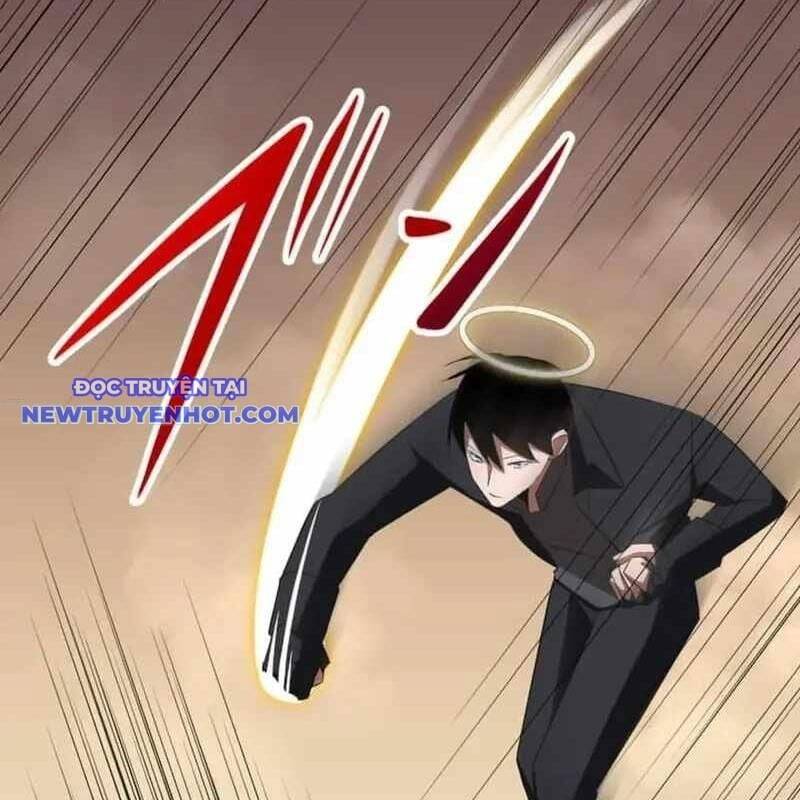 Vô Song Cùng Với Vũ Khí Ẩn
