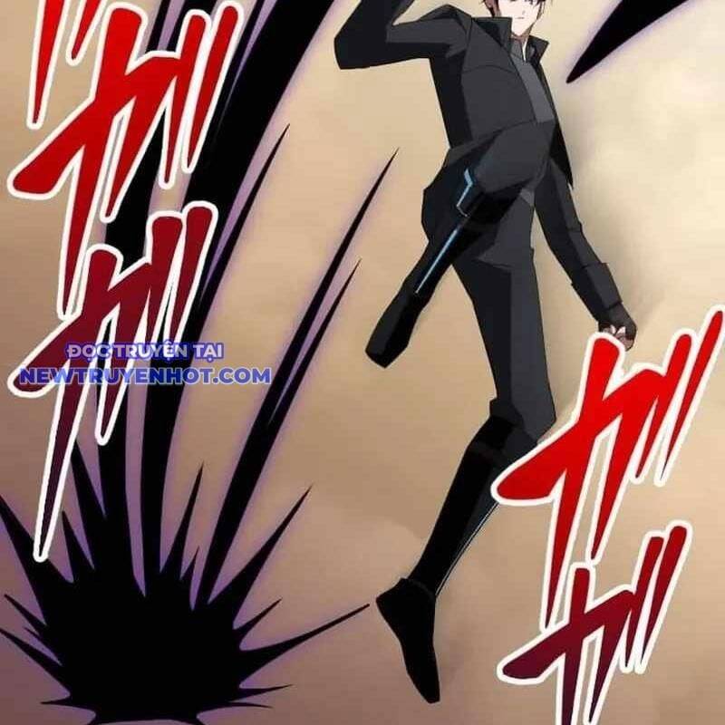 Vô Song Cùng Với Vũ Khí Ẩn