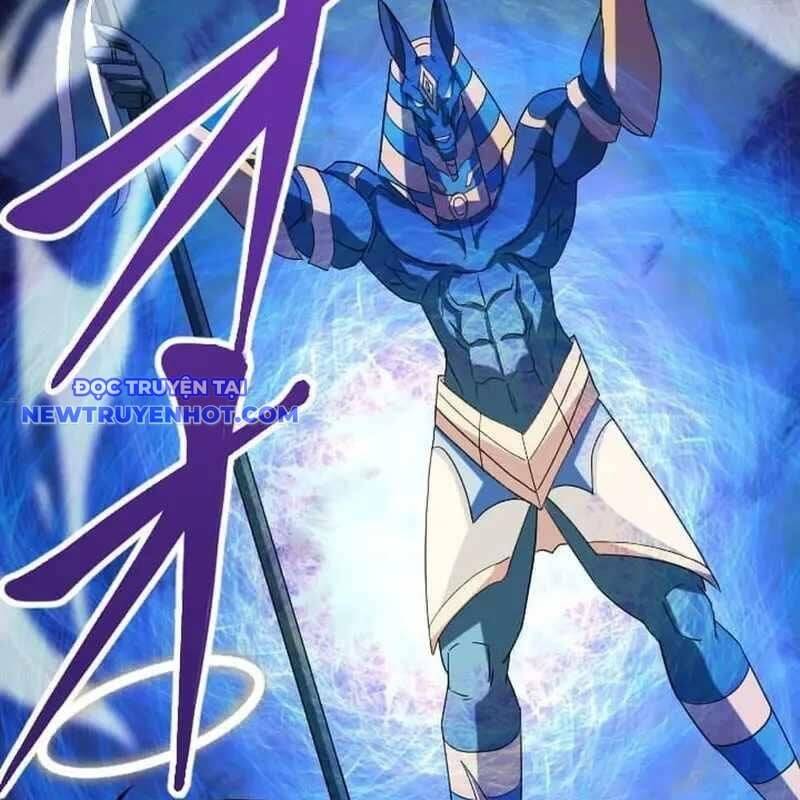 Vô Song Cùng Với Vũ Khí Ẩn