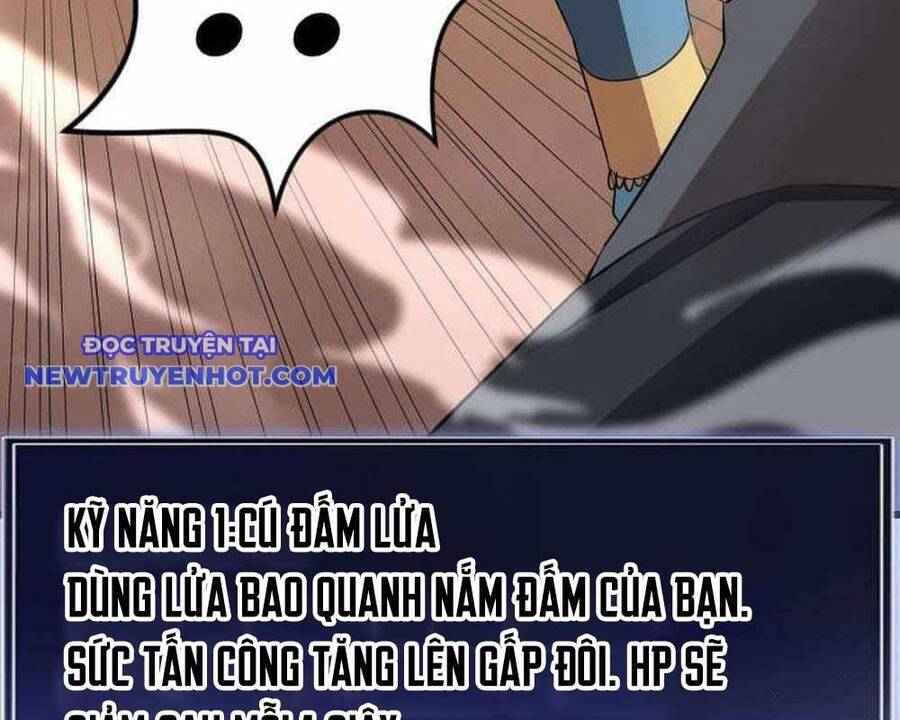 Vô Song Cùng Với Vũ Khí Ẩn