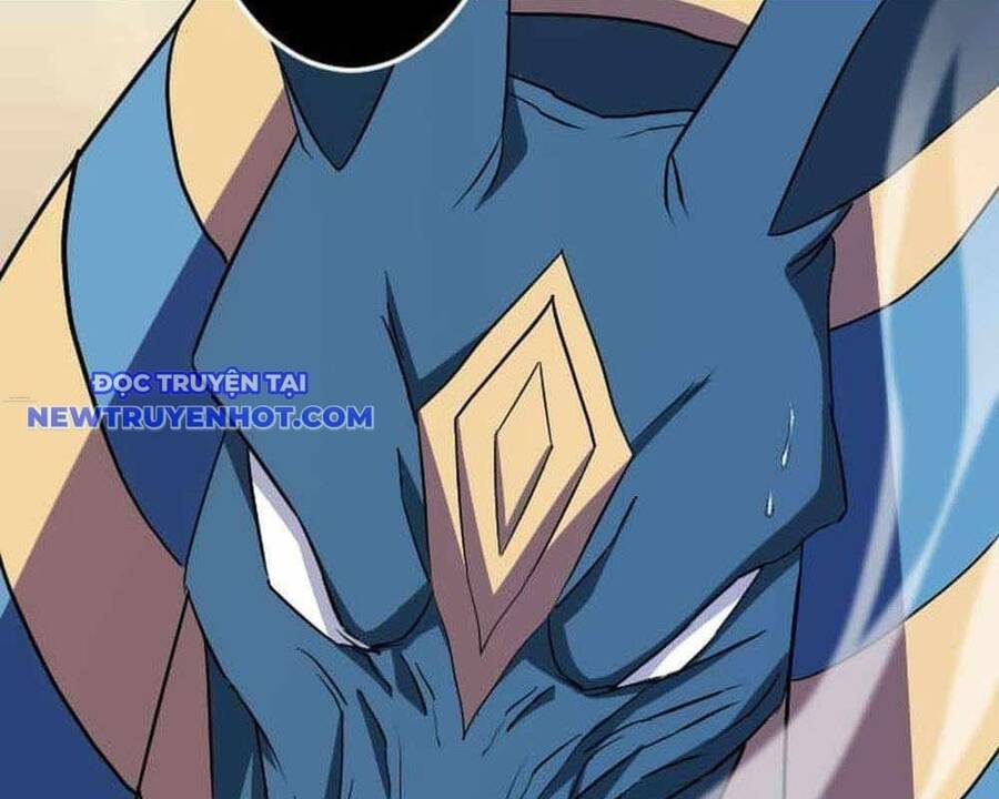 Vô Song Cùng Với Vũ Khí Ẩn