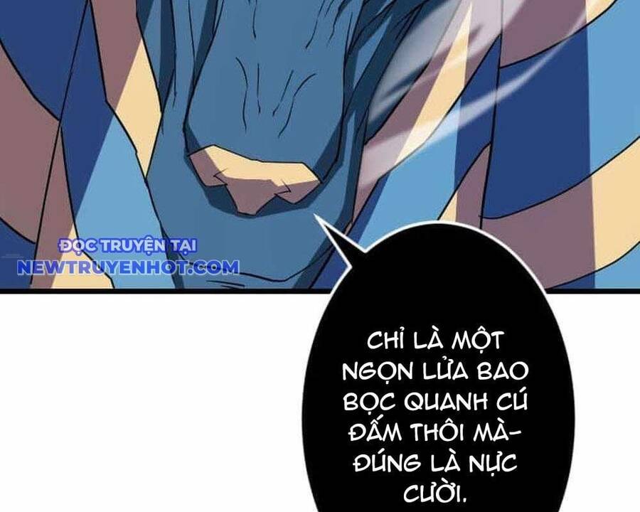 Vô Song Cùng Với Vũ Khí Ẩn
