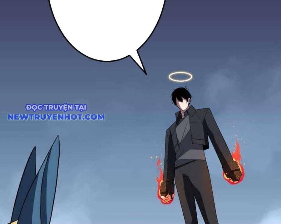 Vô Song Cùng Với Vũ Khí Ẩn