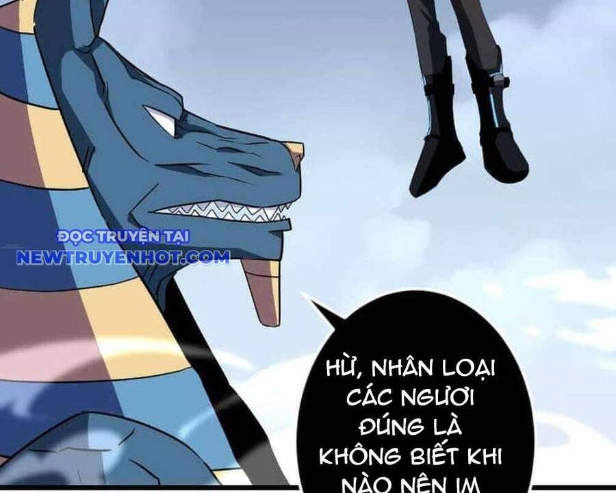 Vô Song Cùng Với Vũ Khí Ẩn