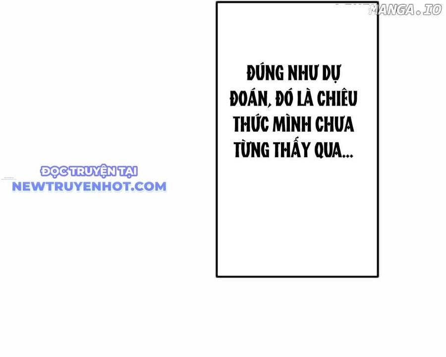 Vô Song Cùng Với Vũ Khí Ẩn
