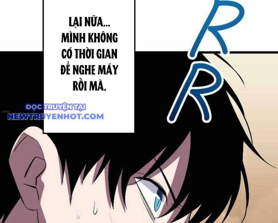Vô Song Cùng Với Vũ Khí Ẩn