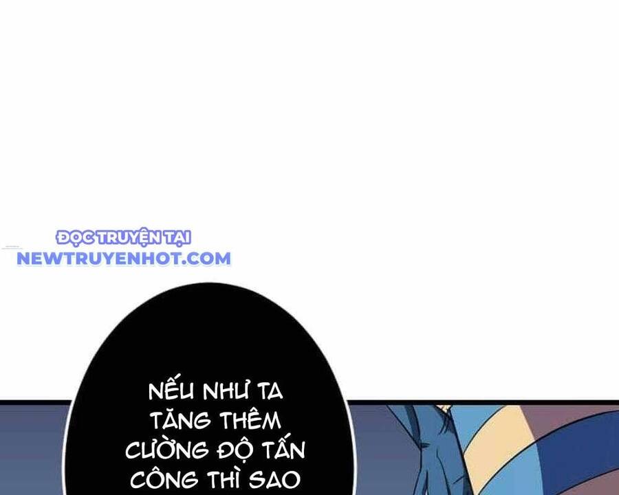 Vô Song Cùng Với Vũ Khí Ẩn