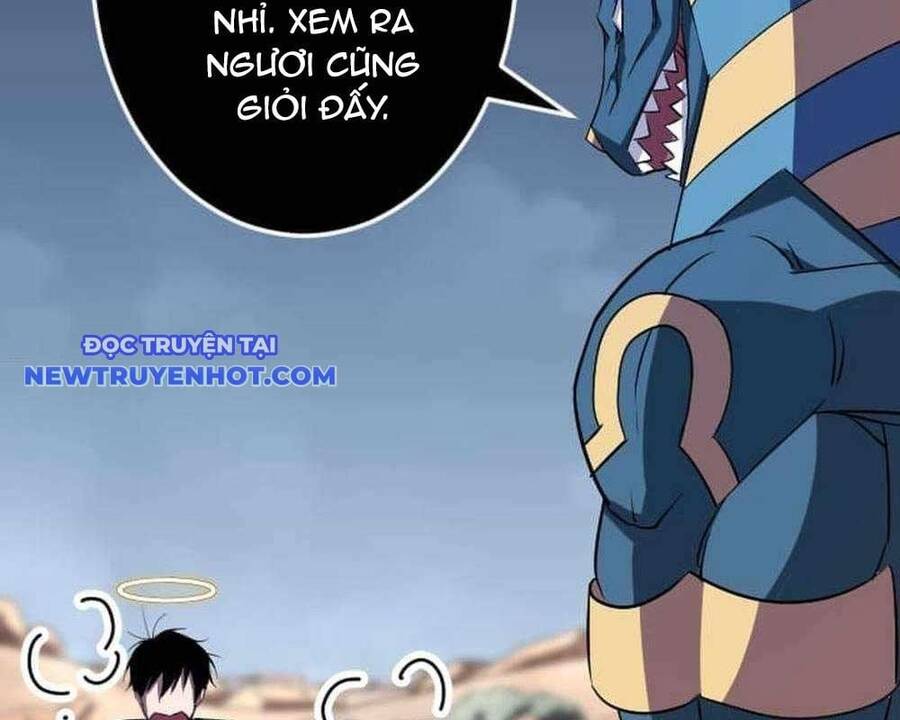 Vô Song Cùng Với Vũ Khí Ẩn