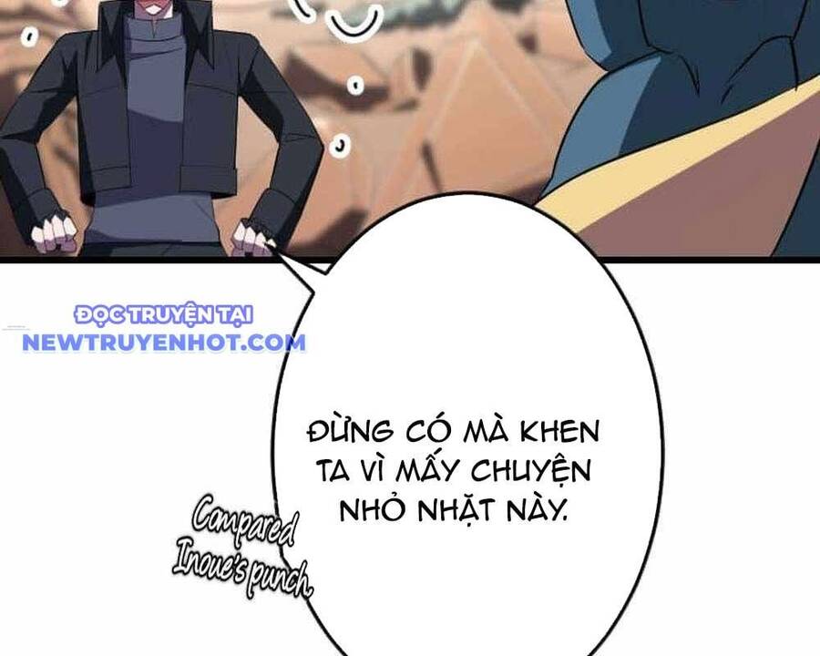 Vô Song Cùng Với Vũ Khí Ẩn