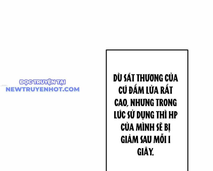 Vô Song Cùng Với Vũ Khí Ẩn