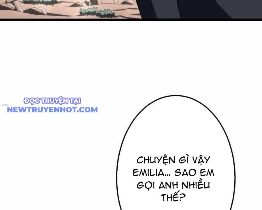 Vô Song Cùng Với Vũ Khí Ẩn
