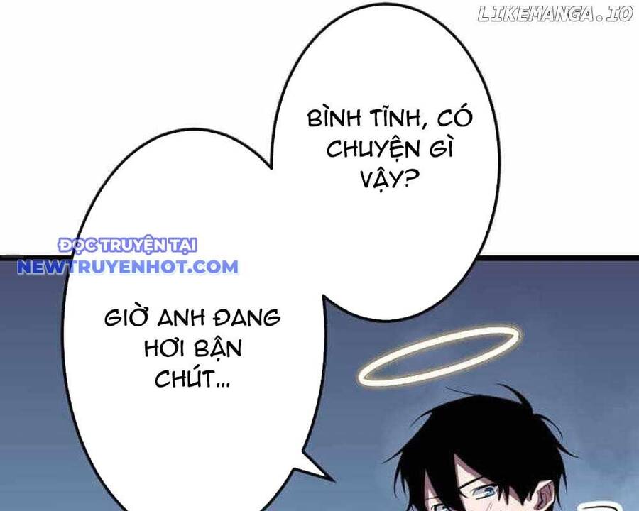 Vô Song Cùng Với Vũ Khí Ẩn