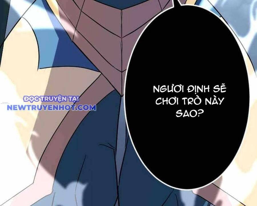 Vô Song Cùng Với Vũ Khí Ẩn