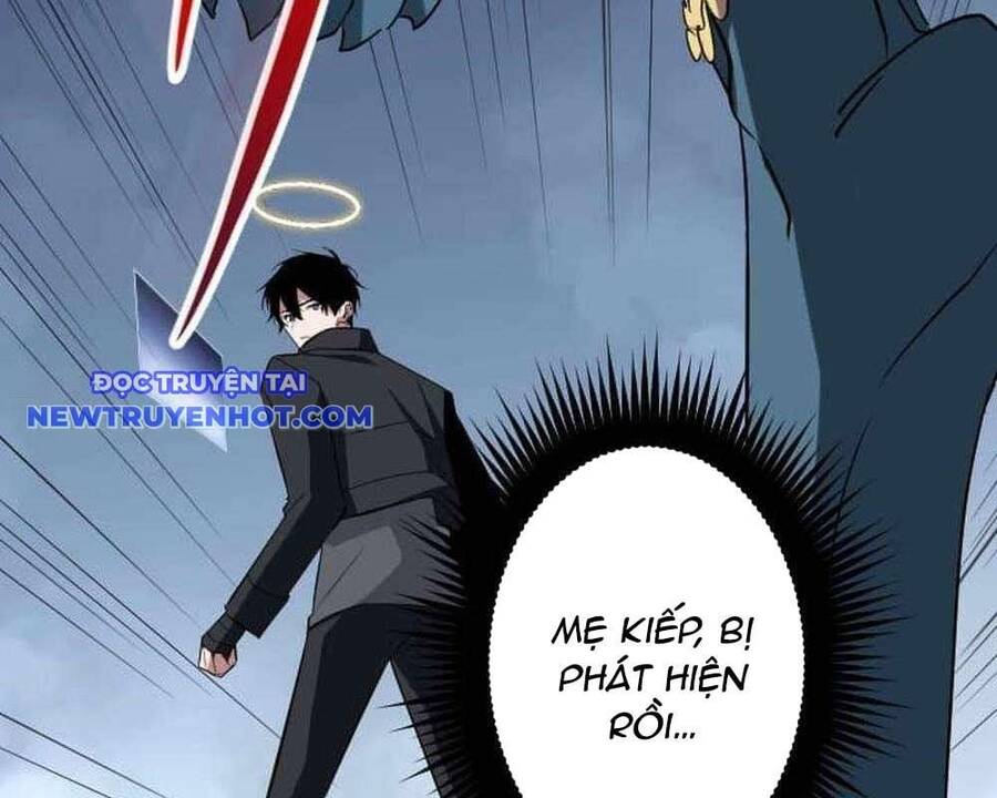 Vô Song Cùng Với Vũ Khí Ẩn