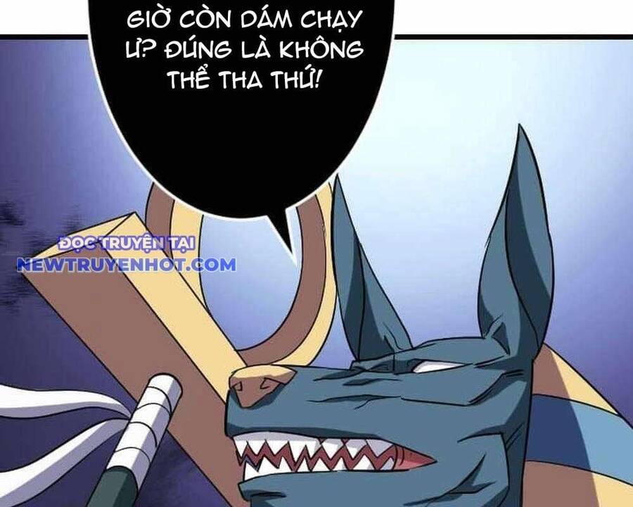 Vô Song Cùng Với Vũ Khí Ẩn
