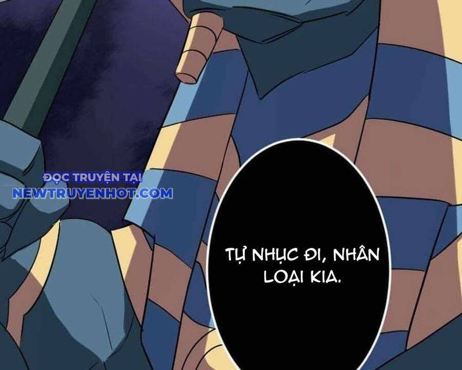 Vô Song Cùng Với Vũ Khí Ẩn