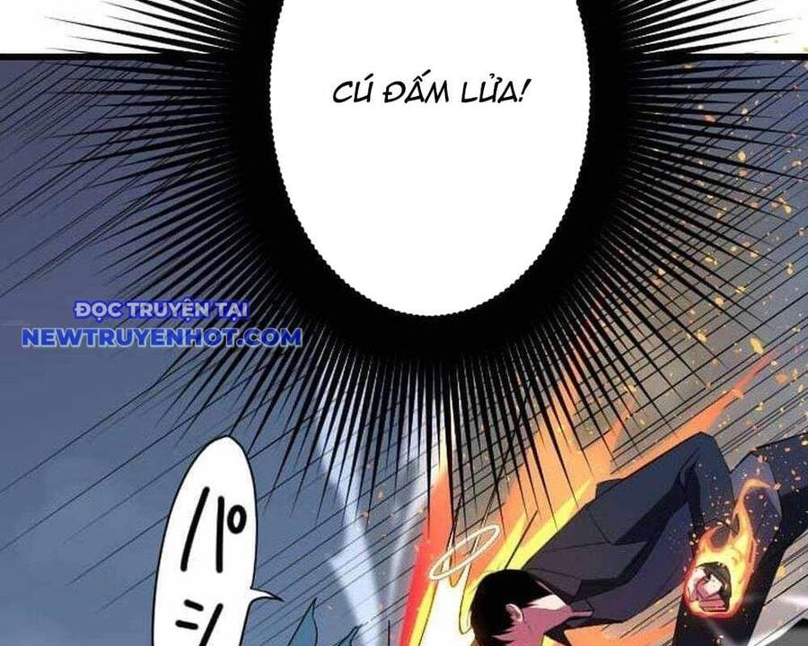Vô Song Cùng Với Vũ Khí Ẩn