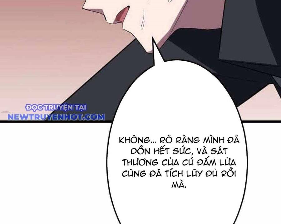 Vô Song Cùng Với Vũ Khí Ẩn