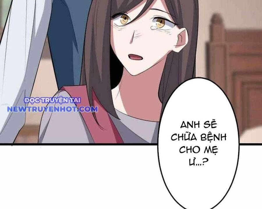 Vô Song Cùng Với Vũ Khí Ẩn