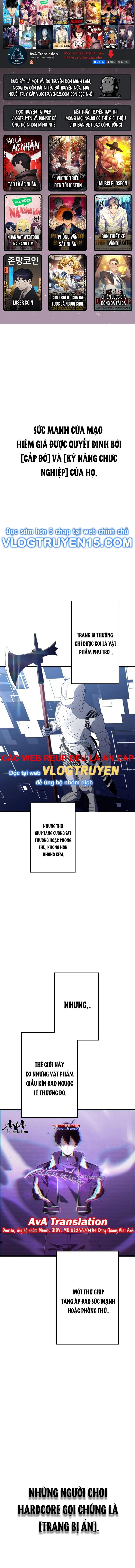Vô Song Cùng Với Vũ Khí Ẩn