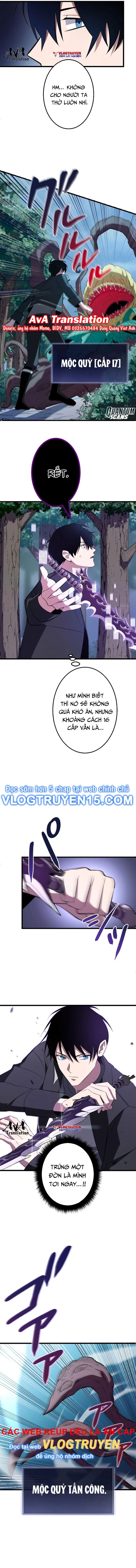 Vô Song Cùng Với Vũ Khí Ẩn
