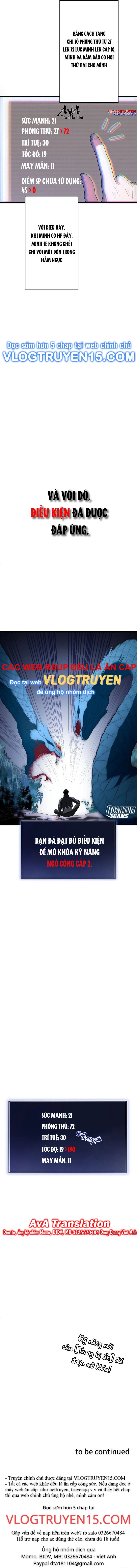 Vô Song Cùng Với Vũ Khí Ẩn