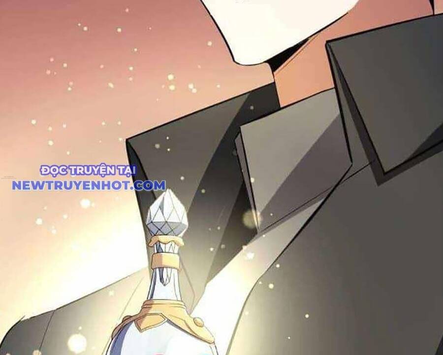 Vô Song Cùng Với Vũ Khí Ẩn