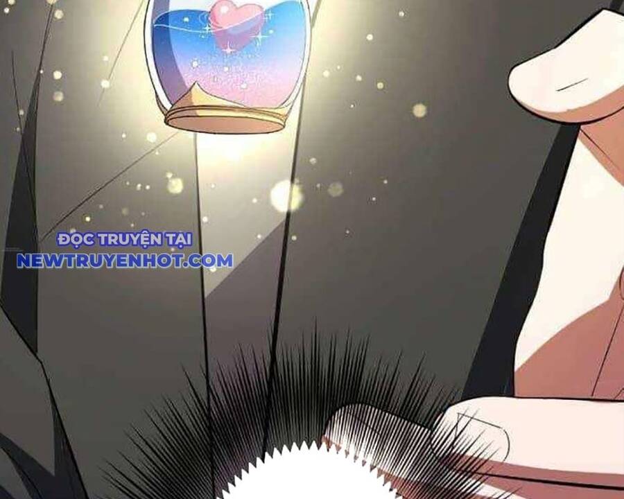 Vô Song Cùng Với Vũ Khí Ẩn