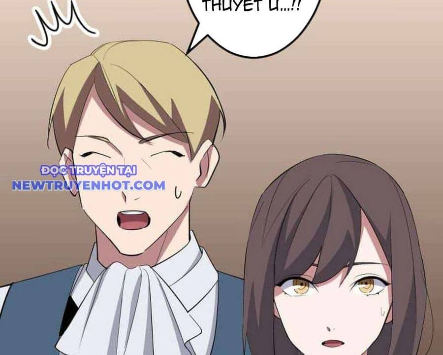 Vô Song Cùng Với Vũ Khí Ẩn