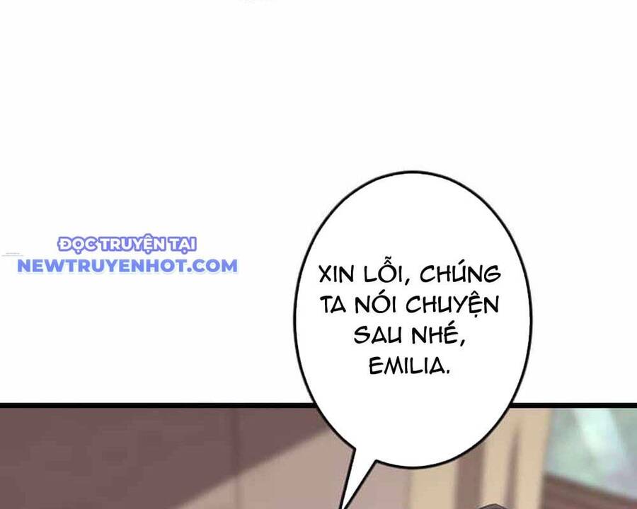 Vô Song Cùng Với Vũ Khí Ẩn