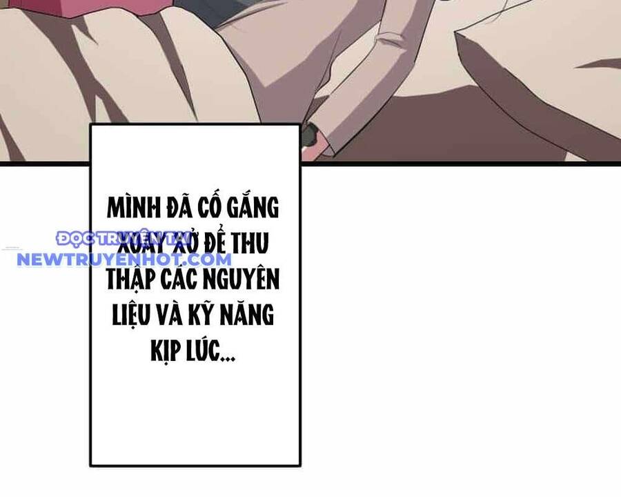 Vô Song Cùng Với Vũ Khí Ẩn