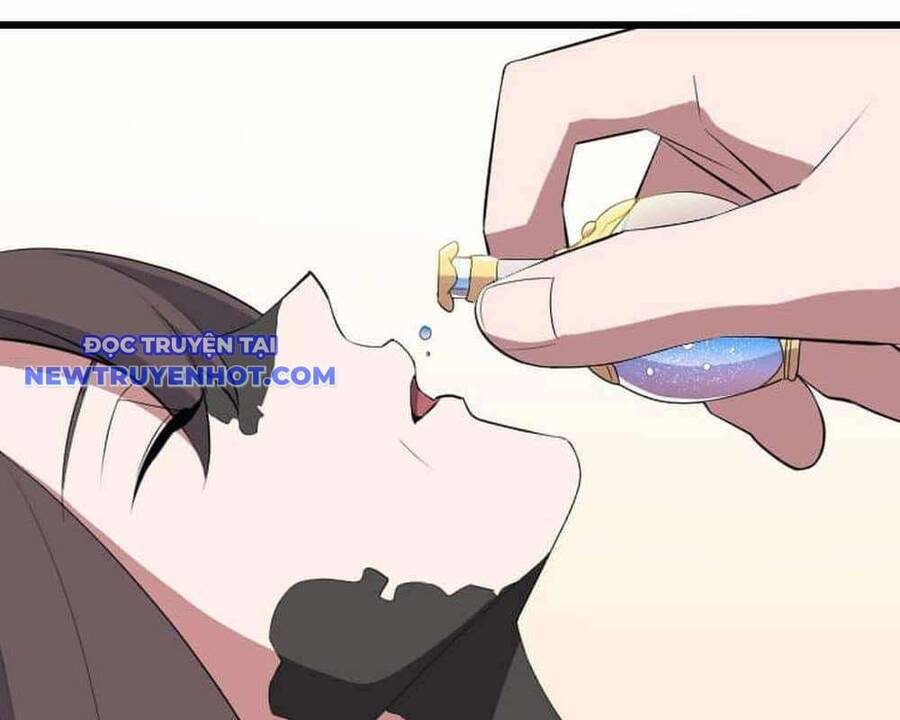Vô Song Cùng Với Vũ Khí Ẩn