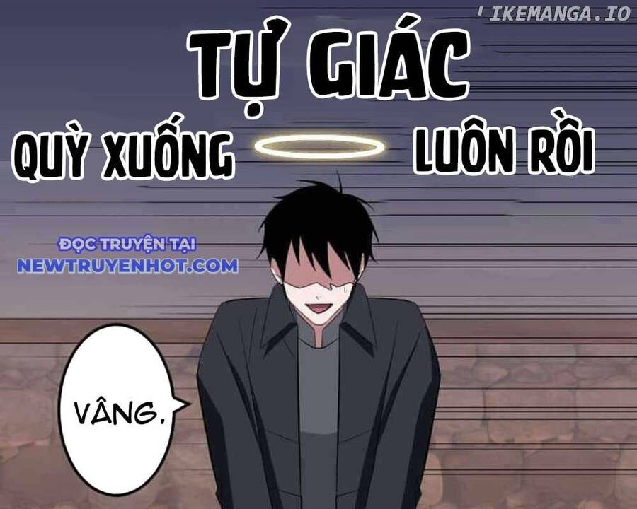 Vô Song Cùng Với Vũ Khí Ẩn