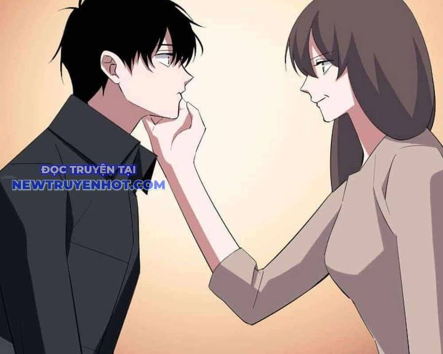 Vô Song Cùng Với Vũ Khí Ẩn