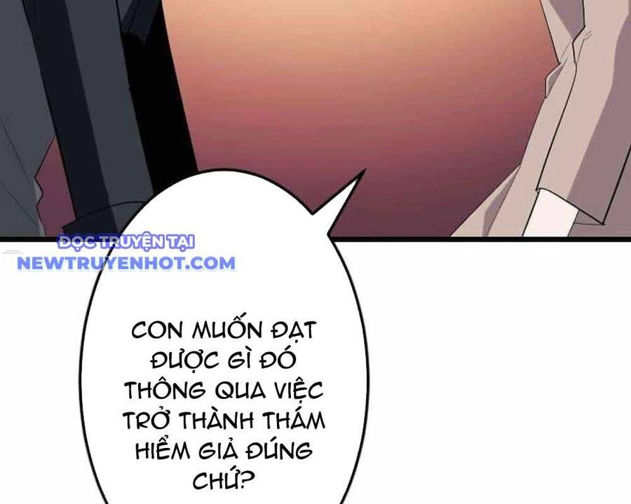 Vô Song Cùng Với Vũ Khí Ẩn