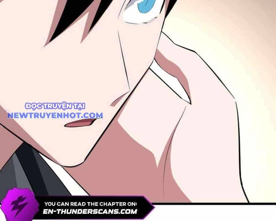 Vô Song Cùng Với Vũ Khí Ẩn